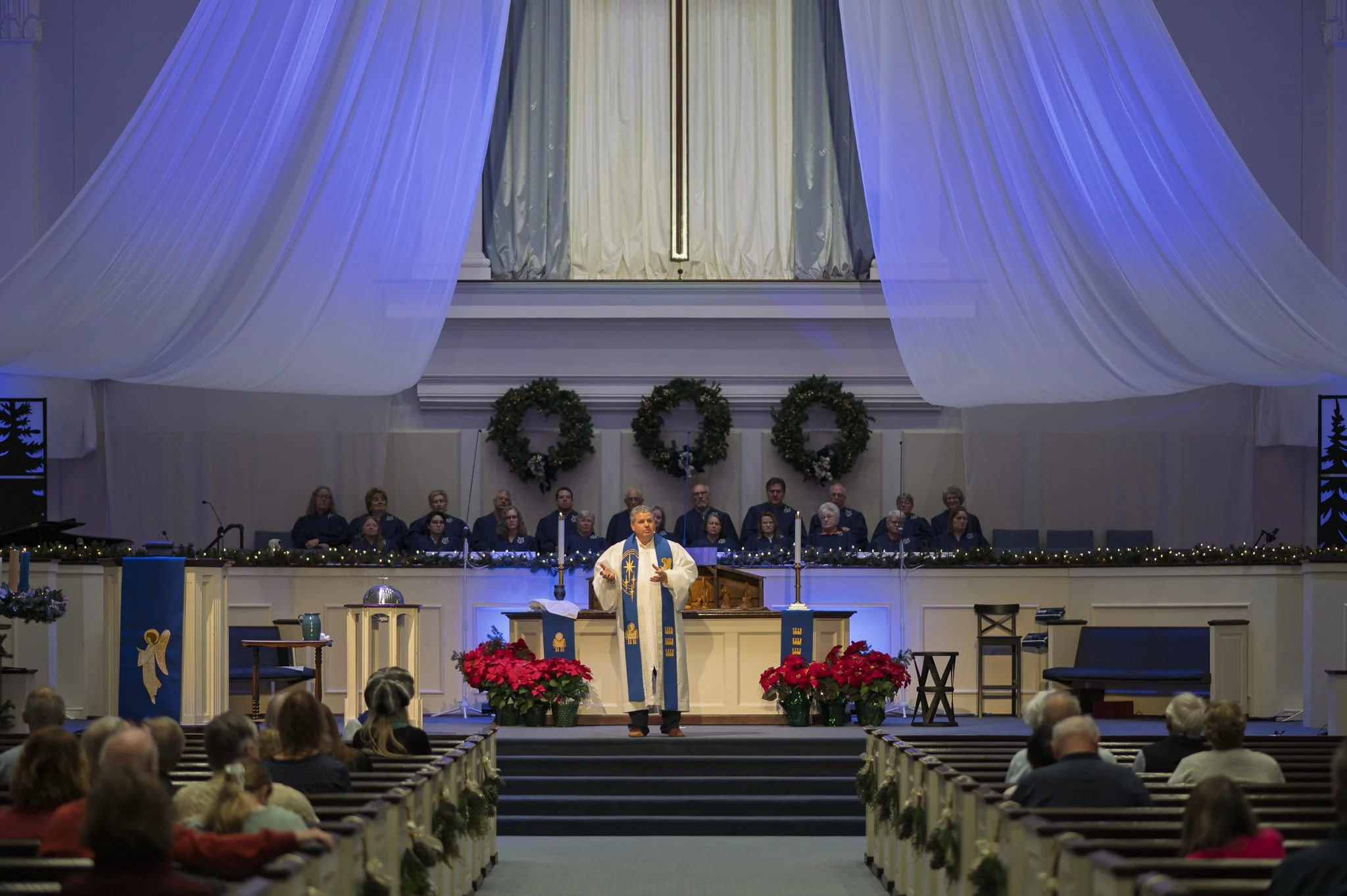 Zionsville United Methodist Church